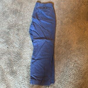 Polo Ralph Lauren men’s chino pant 36x30